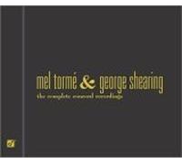 Torme, Mel - Complete Concord Recordings