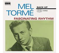 Torme, Mel – Fascinating Rhythm – CD