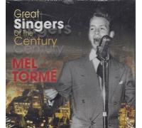 Torme,Mel - Great Singers of the Century