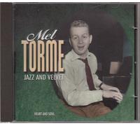 Torme, Mel - Heart and Soul [UK Import]