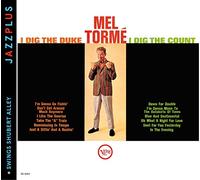 Torme, Mel - I Dig the Duke I Dig..