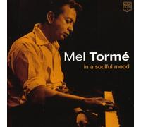 Torme,Mel - in a Soulful Mood [Import]