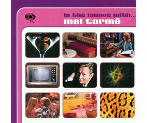 Torme, Mel - In the Lounge With... Mel Torm