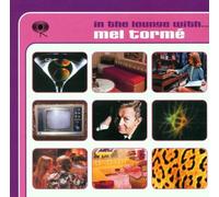 Torme, Mel - in The Lounge with. Mel Torm [Import]