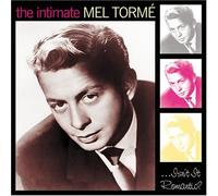 Torme, Mel - Intimate Mel Torme: Isn't It Romantic