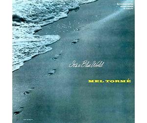 Torme,Mel - It's a Blue World [Import]