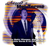 Torme,Mel - Legend of [Import]