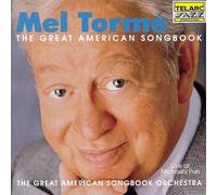 Torme, Mel - Live at Michael's Pub