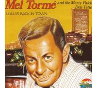 Mel Torme - Lulu's Back in Tow [Import]