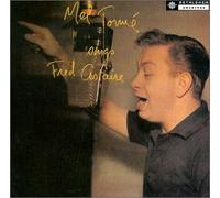 Torme, Mel - Mel Tormé Sings Fred Astaire