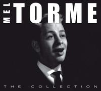 Torme, Mel - Mel Tormé : The Collection