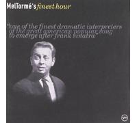 Torme, Mel - Mel Torme's Finest Hour