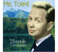 Torme, Mel - Mountain Greenery