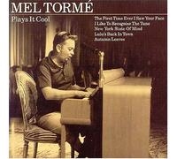 Torme,Mel - Plays It Cool