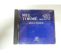 Torme, Mel - Reunion