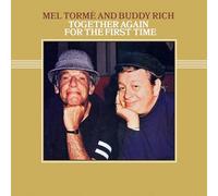 Torme, Mel / Rich, Buddy - Together Again for the First Time