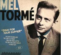 Torme,Mel - Sing for Your Supper