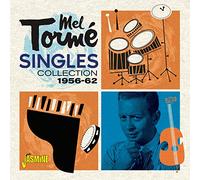 Torme, Mel - Singles Collection [Import]