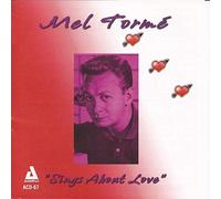 Mel Tormé - Sings About Love