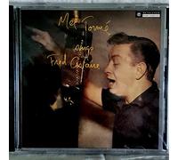 Torme, Mel - Sings Fred Astaire