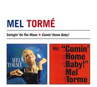 Torme, Mel - Swingin' on the Moon +..