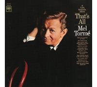 Torme,Mel - That's All [Import]