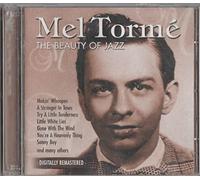 Torme,Mel - The Beauty of Jazz (Variuos Co