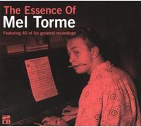 Torme, Mel - The Essence of [Import]