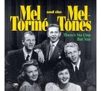 Torme, Mel - There's No One But You