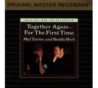 Torme, Mel - Together Again for The First Time