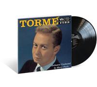 Mel Tormé Tormé (Vinyl) 12" Album