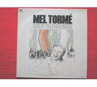 Torme, Mel - Torme, Mel Live At The Maisonette LP Atlantic K50135 EX/EX 1975