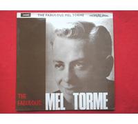 Torme, Mel - Torme, Mel The Fabulous Me Torme LP Summit ATL4123 EX/VG 1965 Tracks: I Can't Give You Anything But Love, Don't Worry 'Bout Me, Viene Su, Mattinata, Santa Lucia, Gloria, I Surrender Dear, I Don't Stand The Ghost Of A Chance, Sorrento, Ay Ay Ay (Cielito Lindo), The Girl And The River
