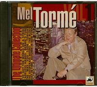 Torme, Mel - Ultimate Coll.1