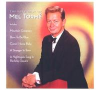 Torme, Mel - Very Best of [Import]