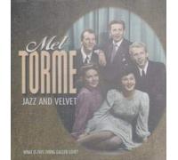 Torme, Mel - What Is This Thing Called Love
