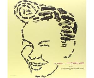 Torme, Mel - With the Marty Paich..