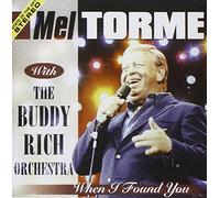 Torme - When I Found You