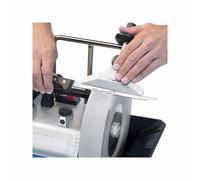 TORMEK Accessoire d'affûtage couteaux longs et fins pour touret - SVM-140