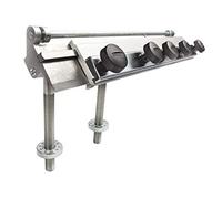 Tormek Affûteur de lame de rabot SVH-320. Le gabarit d'affûtage de lame de rabot qui aiguise avec précision pratiquement n'importe quelle longueur de lame