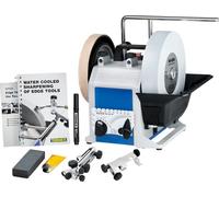 Tormek Affûteur d'outils professionnel T-8 ORIGINAL