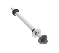 TORMEK Arbre en acier inoxydable - MSK-200