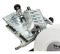 Dispositif d’affûtage de forets Tormek DBS 22 avec système de refroidissement hydraulique