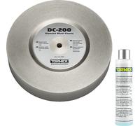 Tormek Disque abrasif diamanté grossier DC-200