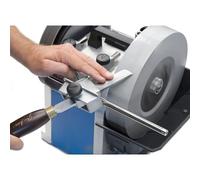 TORMEK Dispositif D’Affûtage SVS-50 Pour Affiler Les Sgorbie