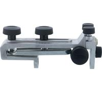 Tormek dispositif d'affûtage SE-77, p. lames droites et convexes/ciseaux à bois japonais