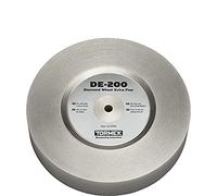 Tormek Disque de ponçage diamant DE-200 Extra Fine