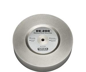 Tormek Disque de ponçage diamant DE-200 Extra Fine