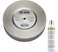Tormek disque diamanté fin (grain 600) DF-200, 426015