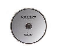Tormek DWC-200 Roue diamant grain grossier, grain 360